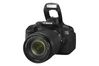 Canon EOS 650D